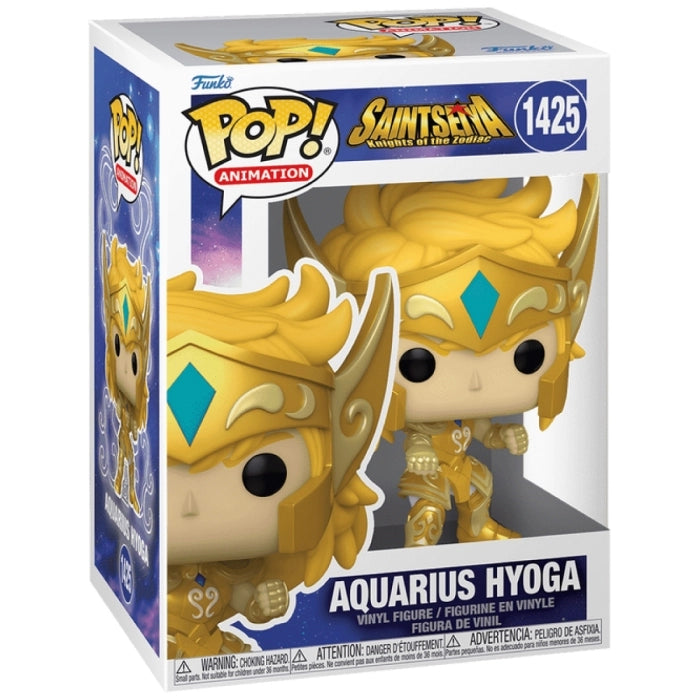 Aquarius Hyoga 1425