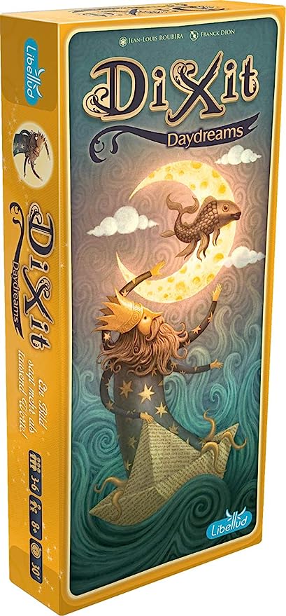 Dixit Daydreams