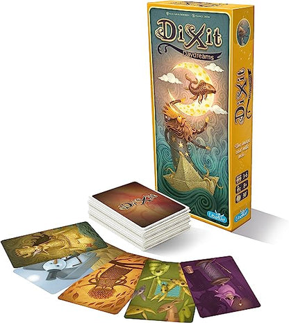 Dixit Daydreams