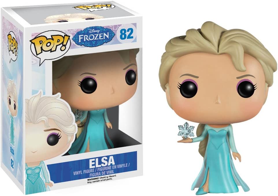 Elsa  82