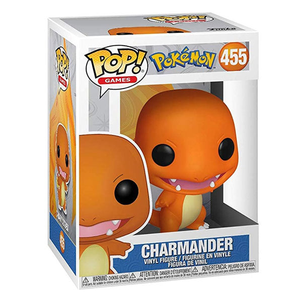 Charmander 455