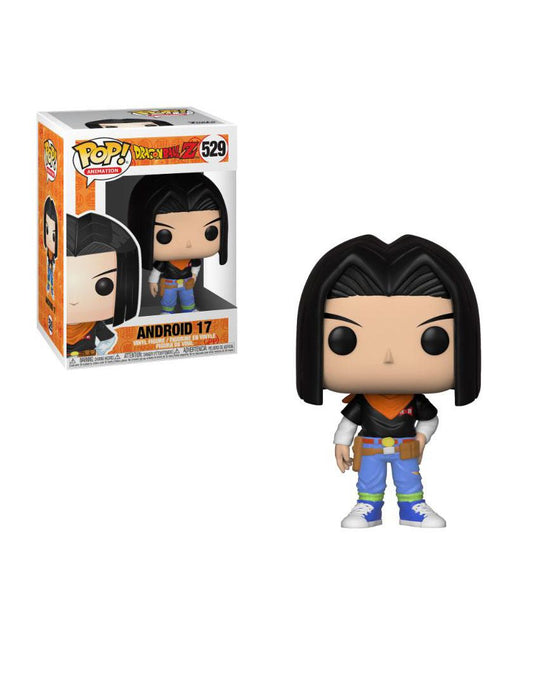 Android 17 529